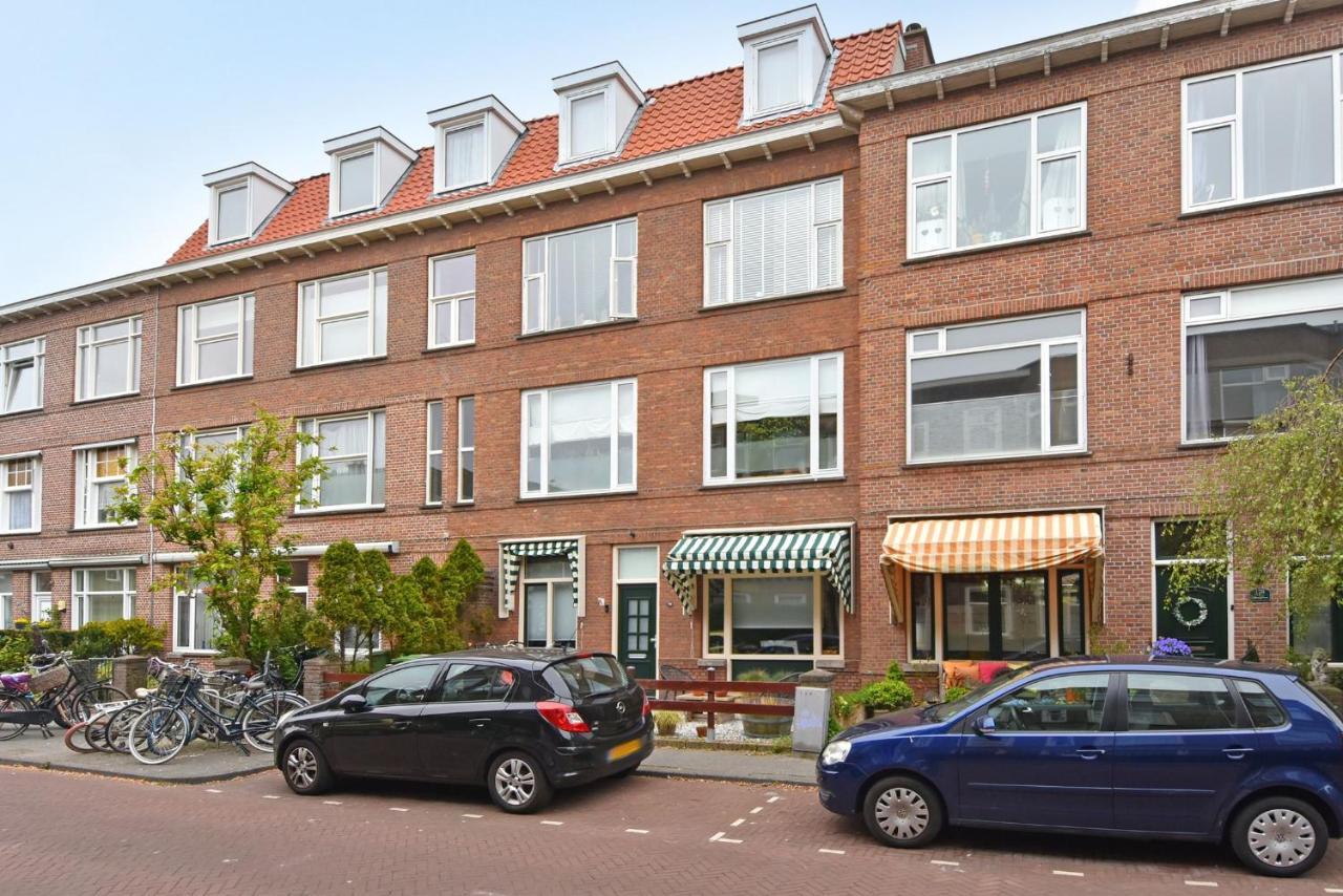 Ivy - Classical & Modern Apartment In Lovely Neighbourhood Near Beach Haga Exterior foto